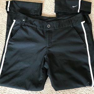 Nike active pants